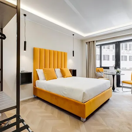 Glam44 Private Suites By Premium Suites Collection