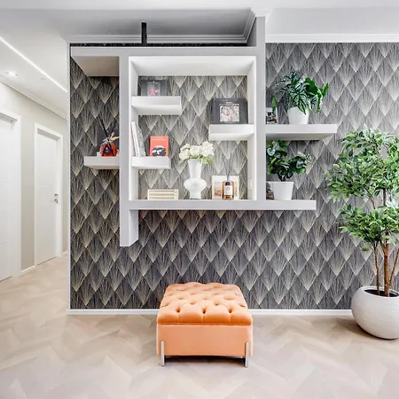 Glam44 Private Suites By Premium Suites Collection