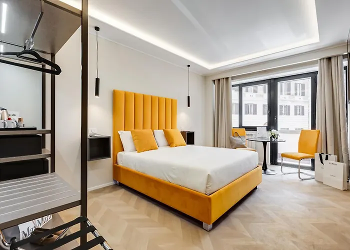 Glam44 Private By Premium Collection Casa de hóspedes 4*