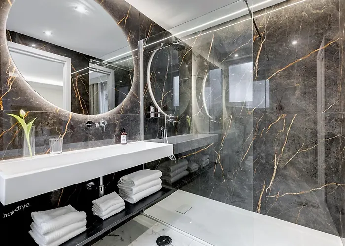 Casa de hóspedes Glam44 Private By Premium Collection Roma