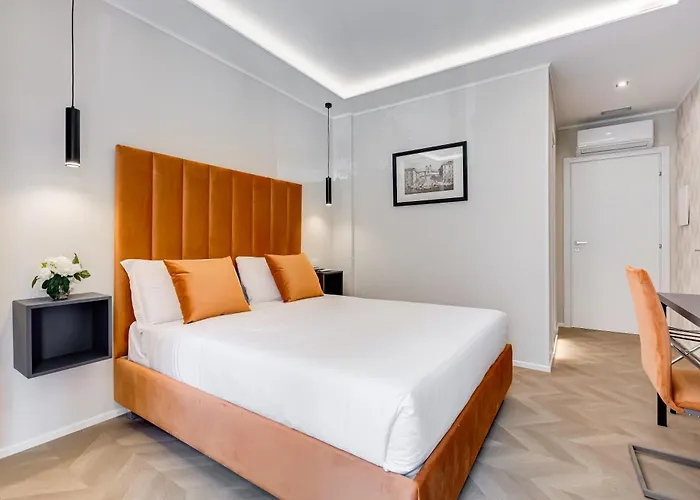 Glam44 Private By Premium Collection Casa de hóspedes 4*