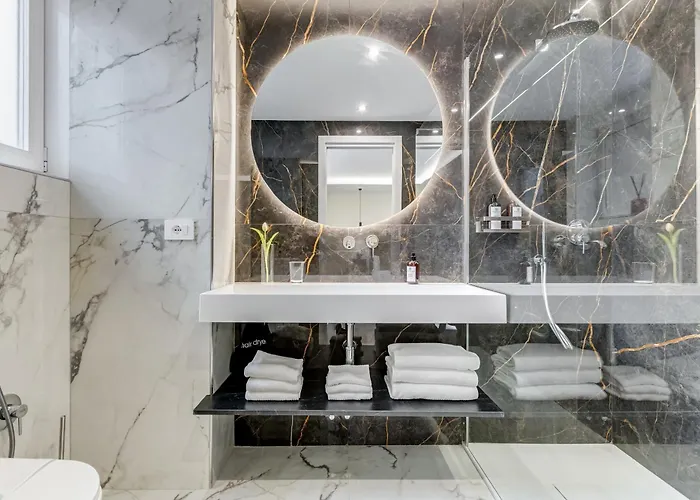 Casa de hóspedes Glam44 Private By Premium Collection