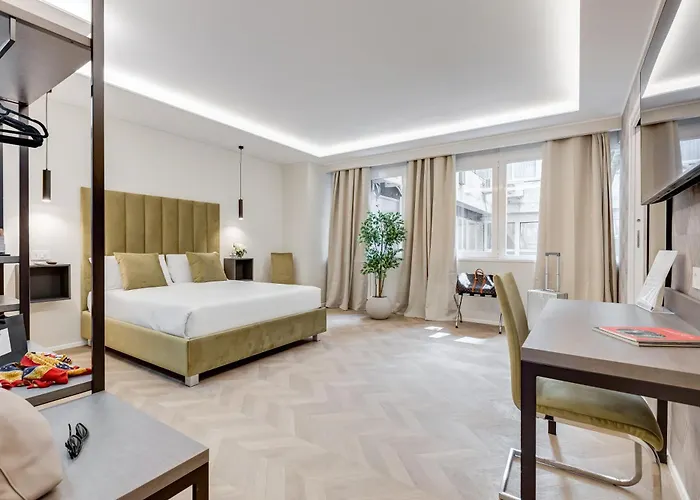 Glam44 Private By Premium Collection Casa de hóspedes 4*