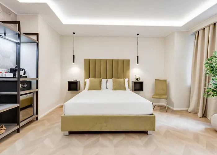 Glam44 Private By Premium Collection Casa de hóspedes