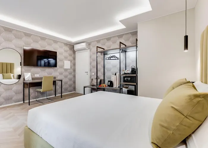 Casa de hóspedes Glam44 Private By Premium Collection 4*