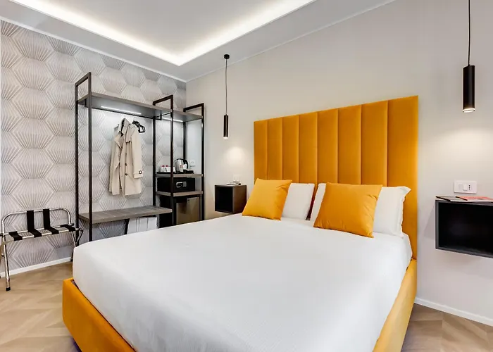 Casa de hóspedes Glam44 Private By Premium Collection