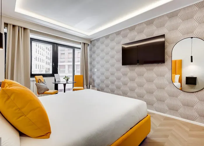 Casa de hóspedes Glam44 Private By Premium Collection