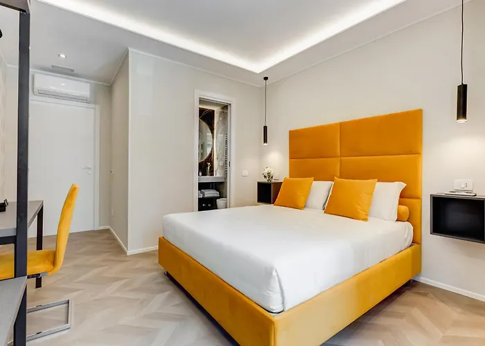 Casa de hóspedes Glam44 Private By Premium Collection 4*