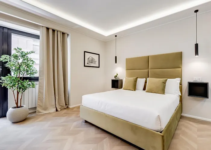 Glam44 Private By Premium Collection Casa de hóspedes 4*