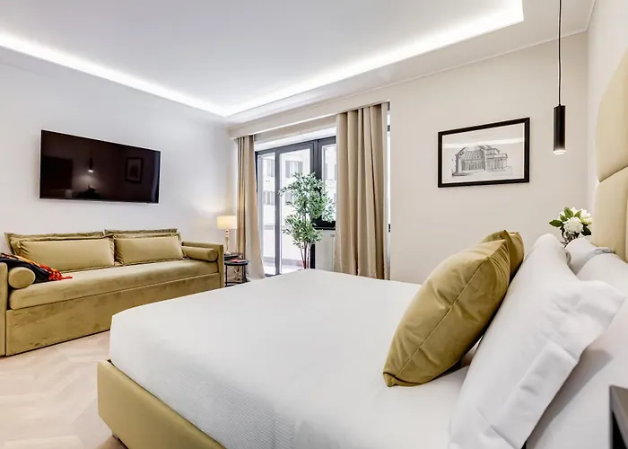 Casa de hóspedes Glam44 Private By Premium Collection Roma