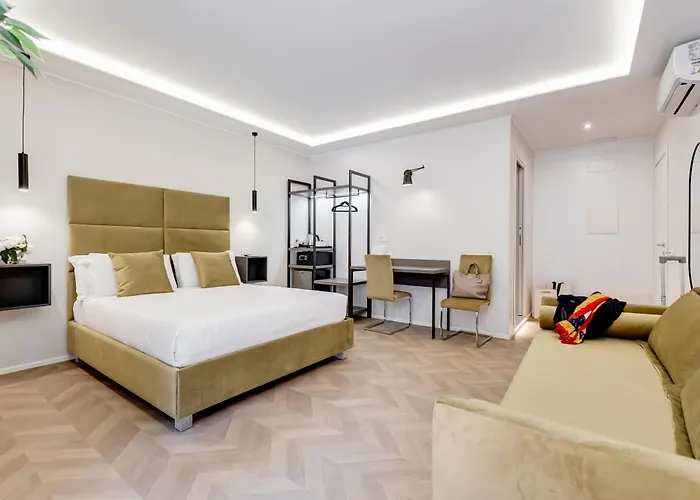 Casa de hóspedes Glam44 Private By Premium Collection