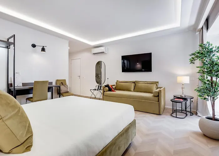 Glam44 Private By Premium Collection Casa de hóspedes 4*