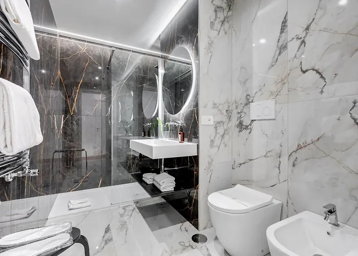 Glam44 Private By Premium Collection Casa de hóspedes
