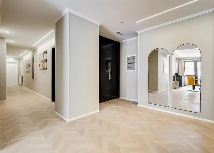 Casa de hóspedes Glam44 Private By Premium Collection 4*