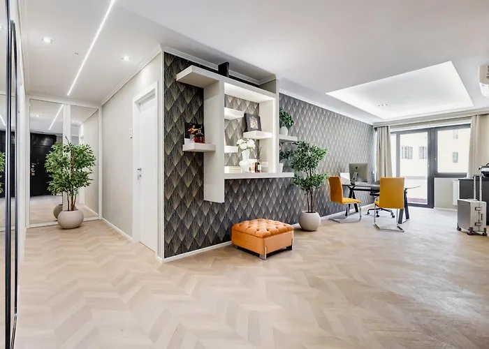 Casa de hóspedes Glam44 Private By Premium Collection Roma